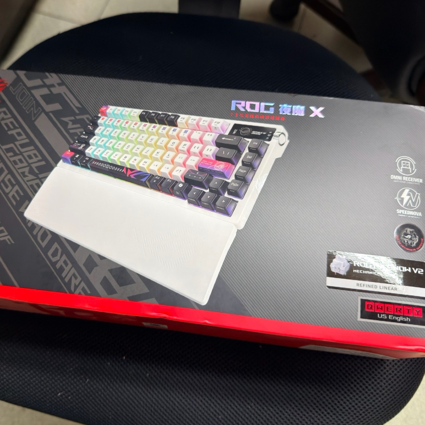 Original image for frozen reference 1 of ROG YeMo X