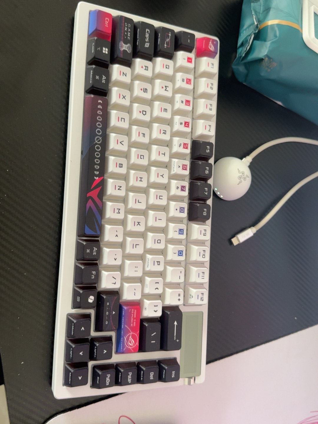 Original image for frozen reference 14 of ROG YeMo X