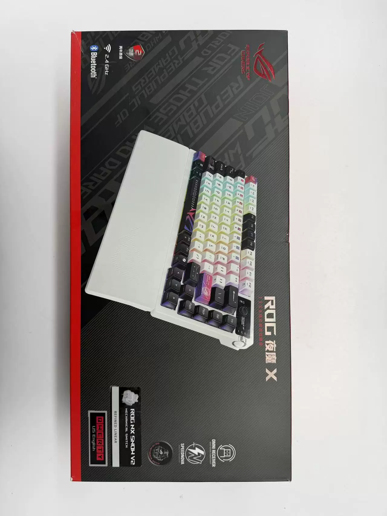 Original image for frozen reference 17 of ROG YeMo X