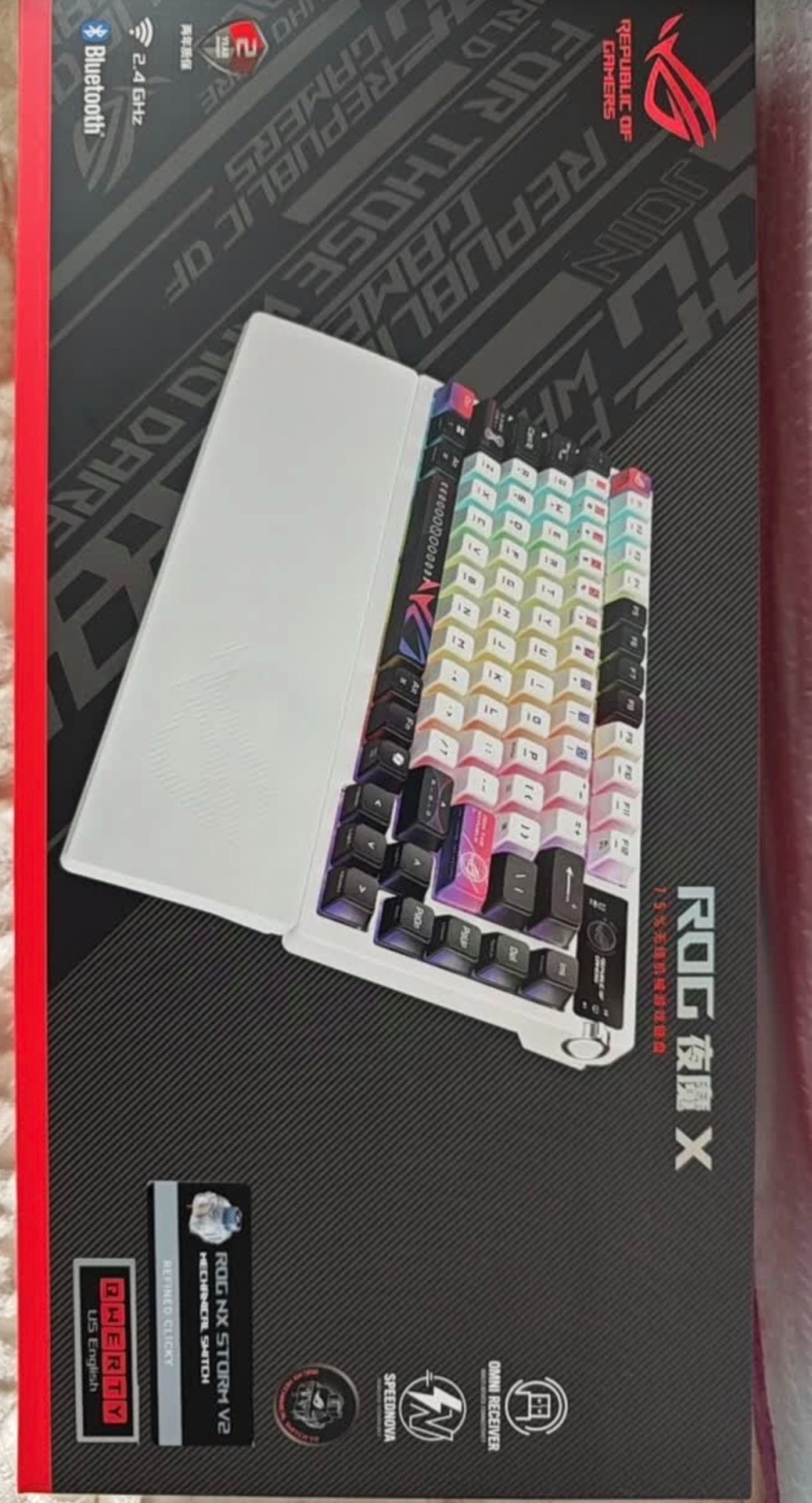 Original image for frozen reference 2 of ROG YeMo X