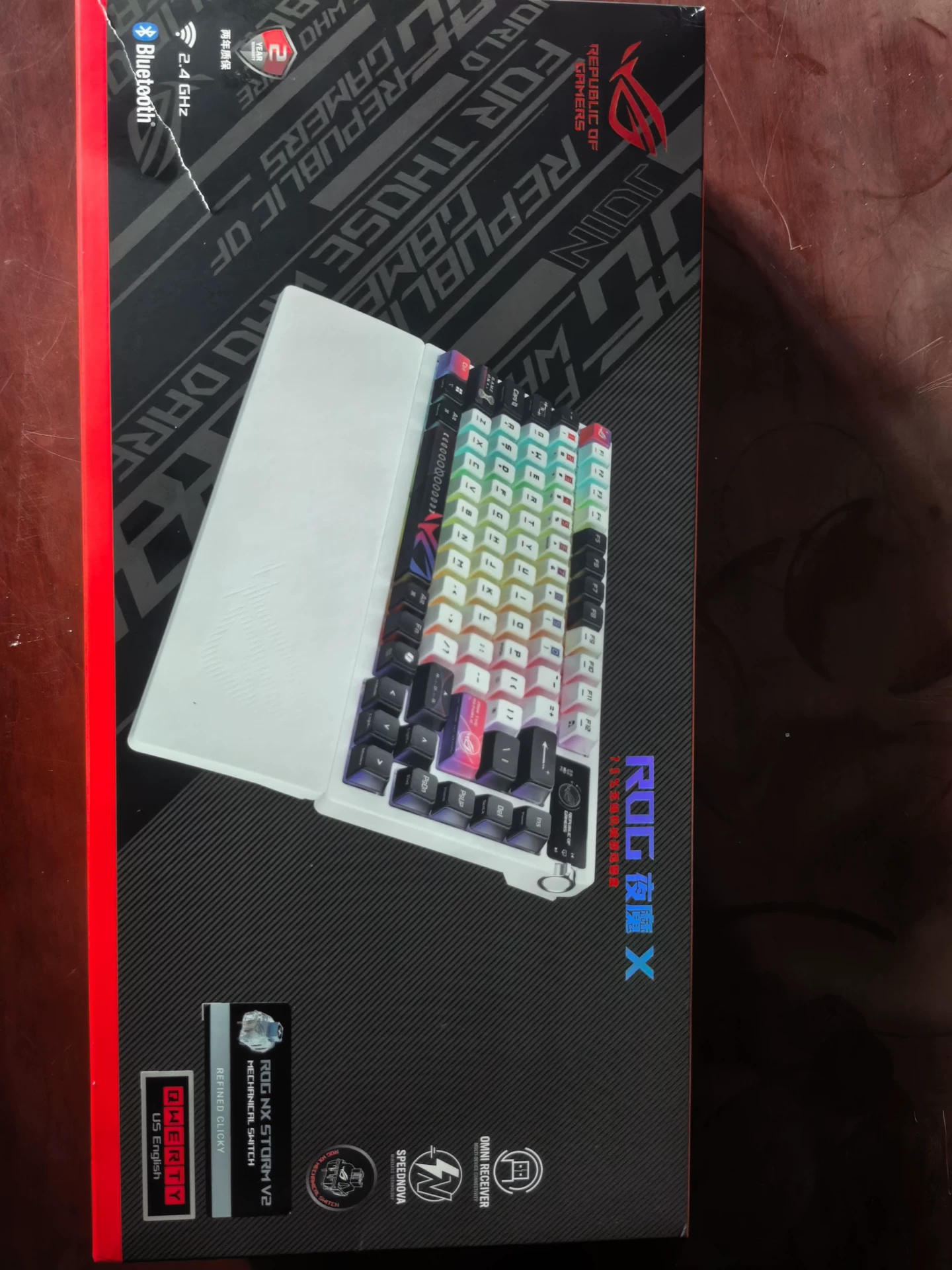 Original image for frozen reference 24 of ROG YeMo X