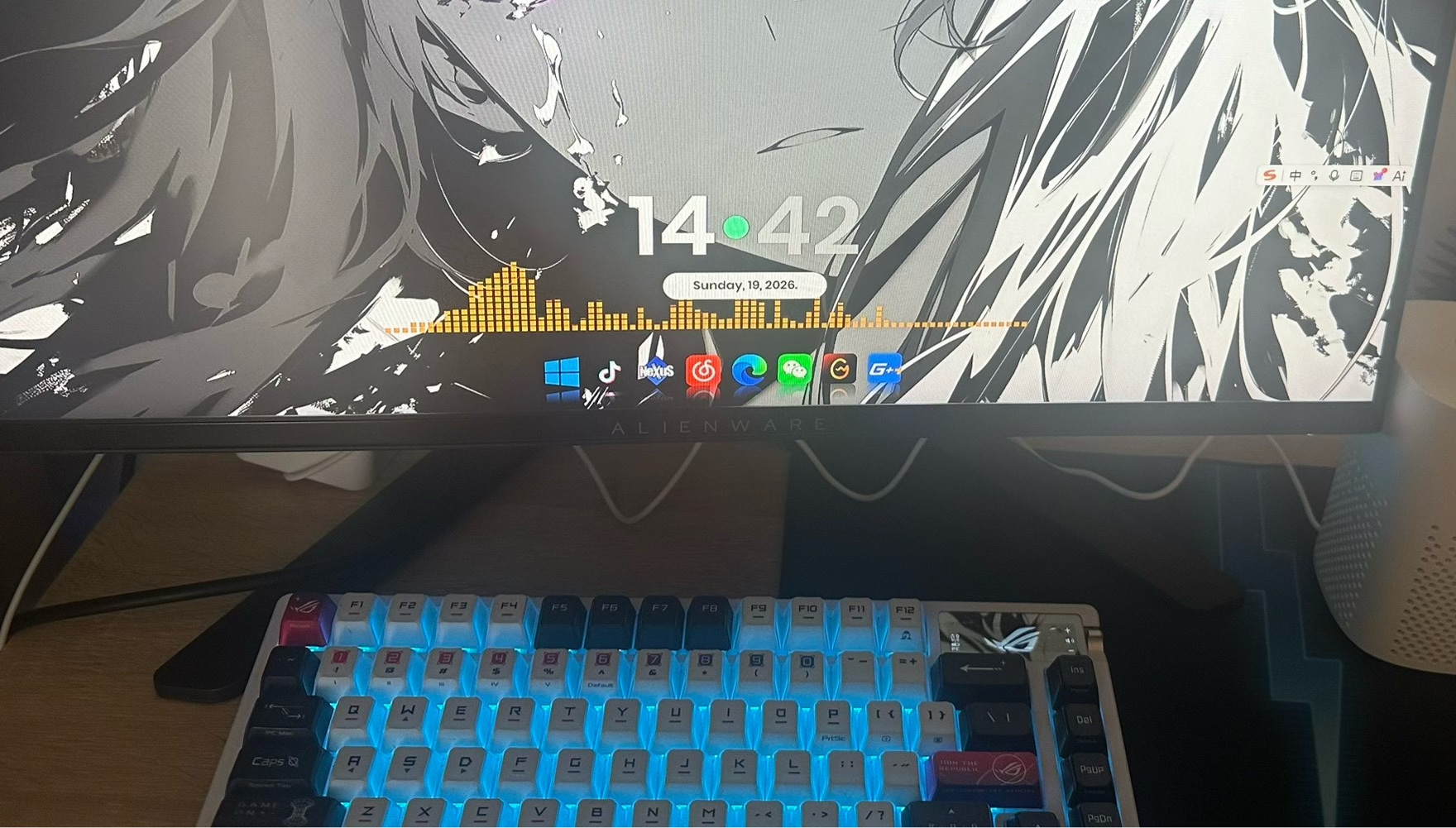 Original image for frozen reference 28 of ROG YeMo X