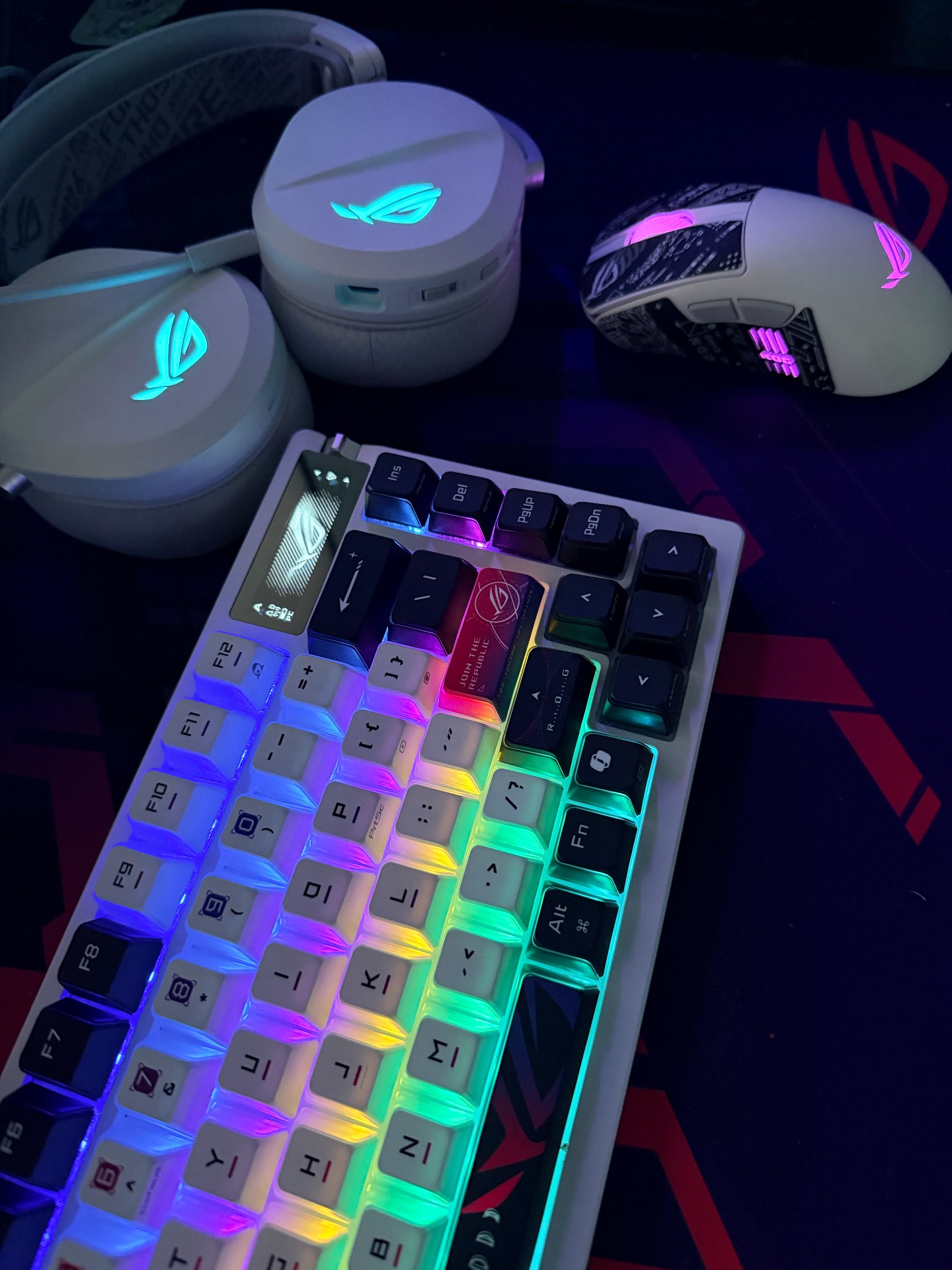 Original image for frozen reference 46 of ROG YeMo X