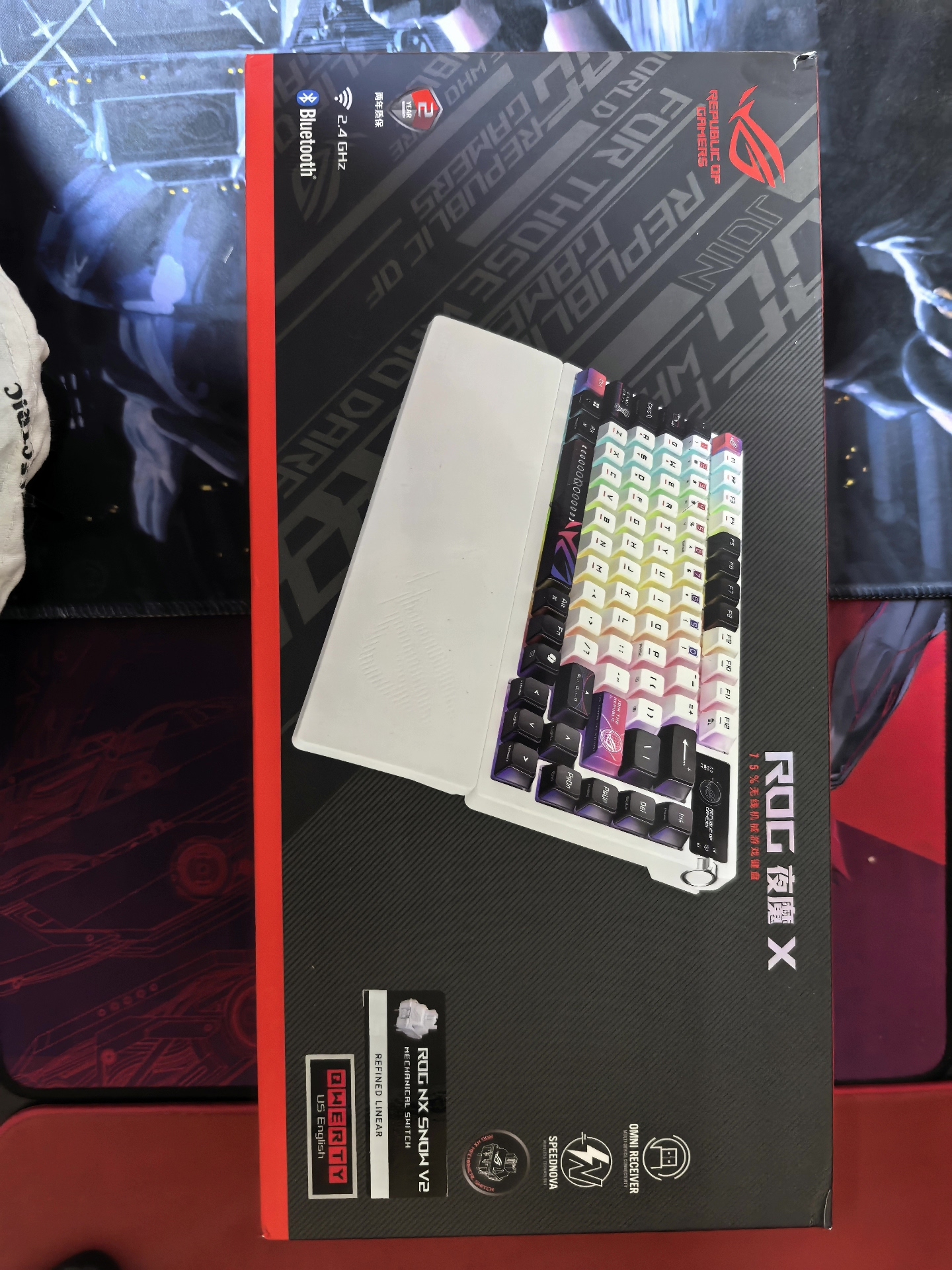 Original image for frozen reference 47 of ROG YeMo X