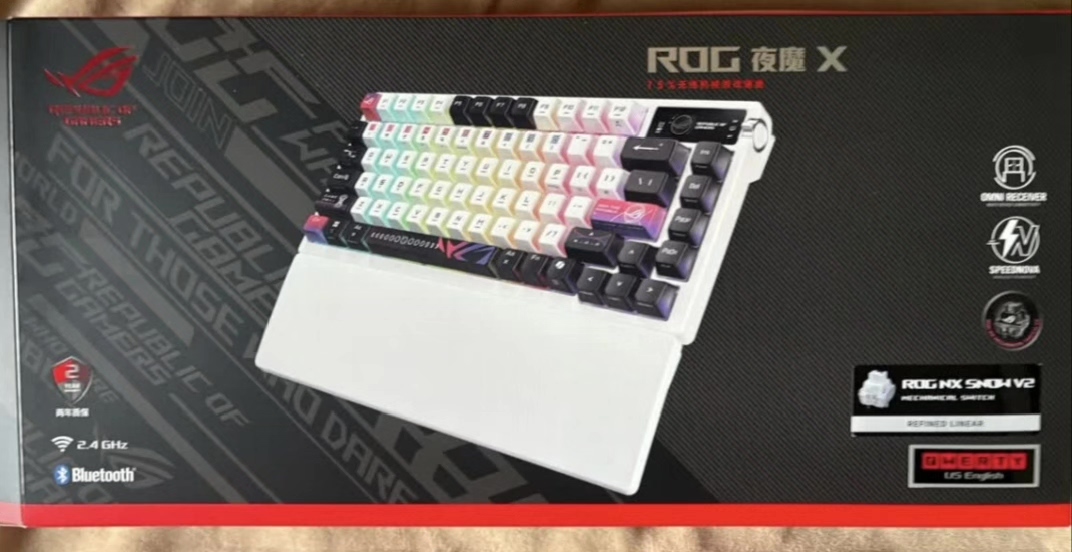 Original image for frozen reference 49 of ROG YeMo X