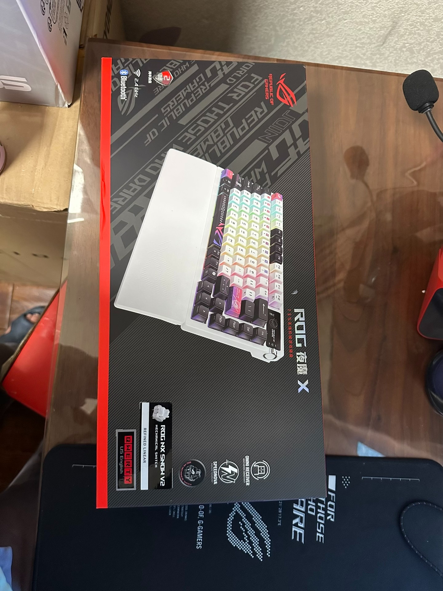 Original image for frozen reference 50 of ROG YeMo X