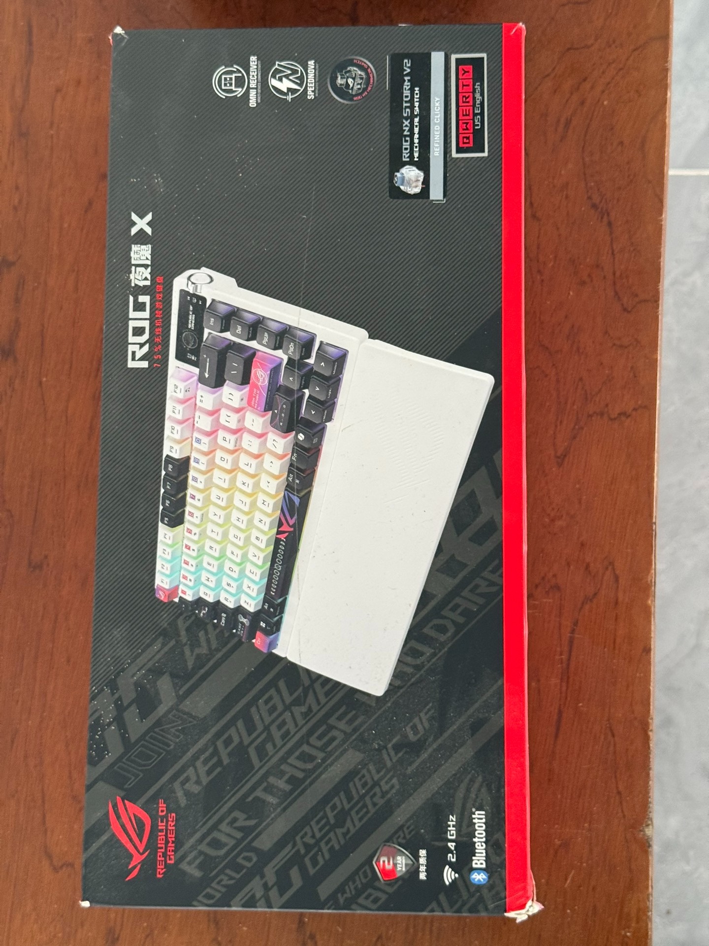 Original image for frozen reference 51 of ROG YeMo X