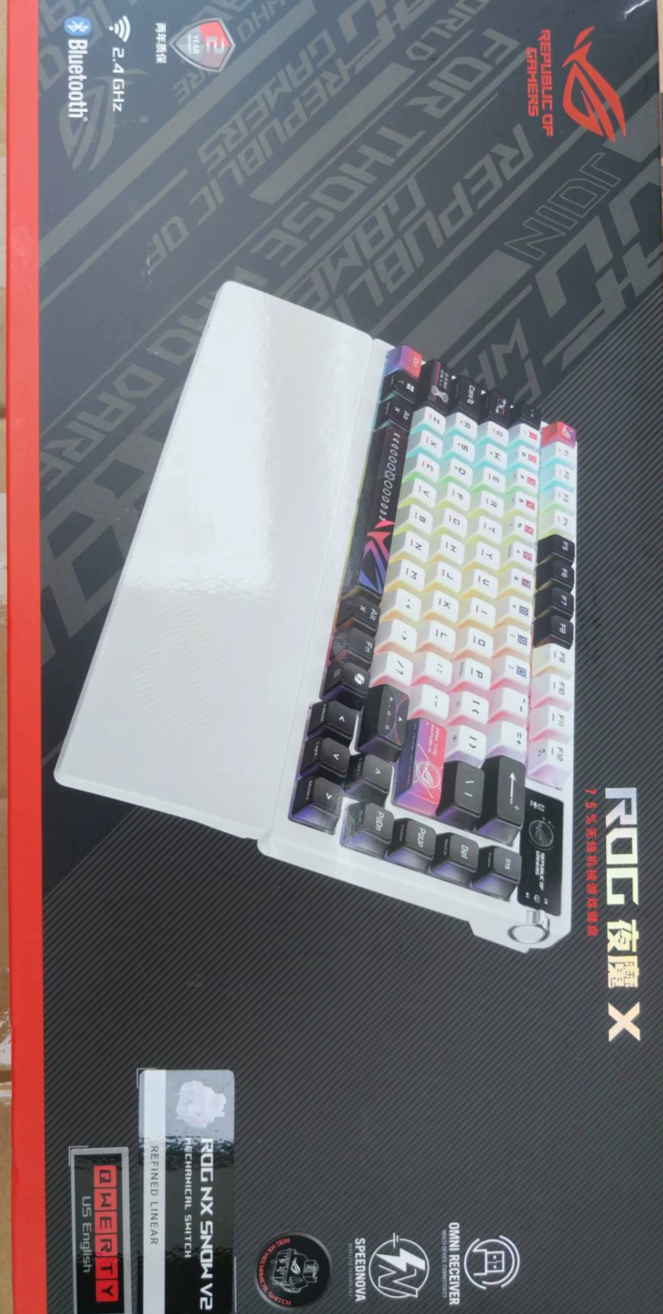 Original image for frozen reference 59 of ROG YeMo X