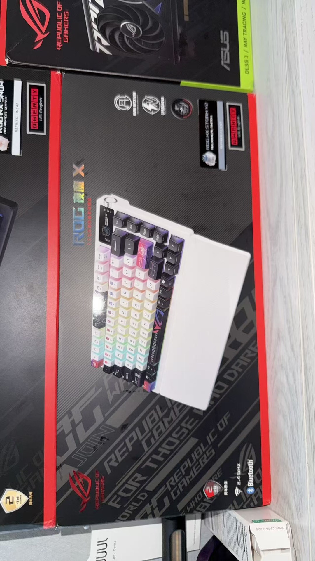 Original image for frozen reference 6 of ROG YeMo X